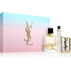 Yves Saint Laurent Libre ajándékszett hölgyeknek