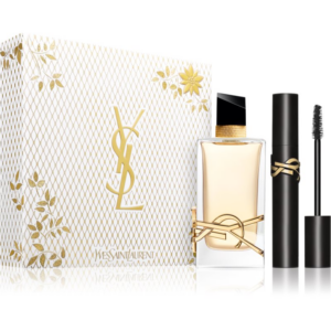 Yves Saint Laurent Libre ajándékszett hölgyeknek