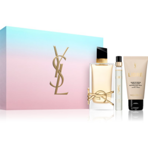 Yves Saint Laurent Libre ajándékszett hölgyeknek