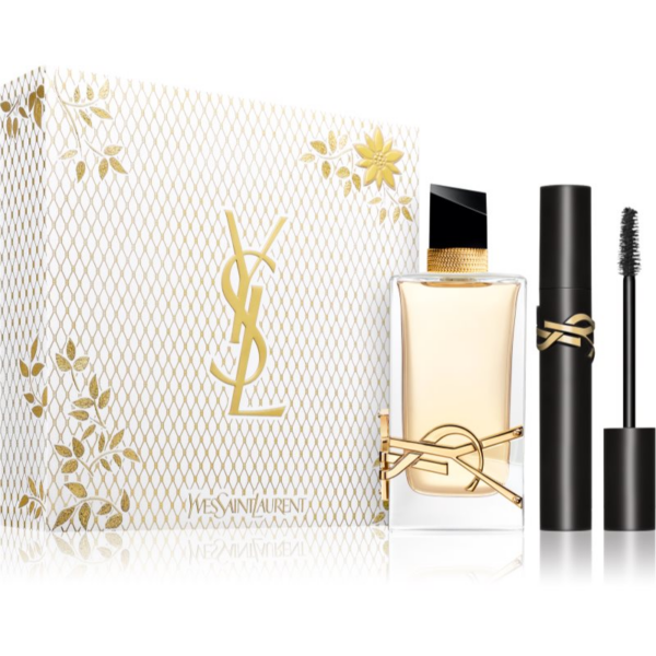 Yves Saint Laurent Libre ajándékszett hölgyeknek