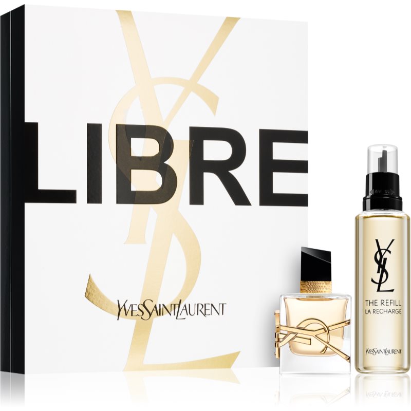 Yves Saint Laurent Libre ajándékszett hölgyeknek-Ár