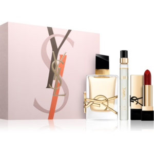 Yves Saint Laurent Libre ajándékszett hölgyeknek-ár
