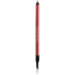 Yves Saint Laurent Lines Liberated Liberated Liberated tartós szemceruza hölgyeknek 11 Unapollogetic Pink 1.2 g-Ár