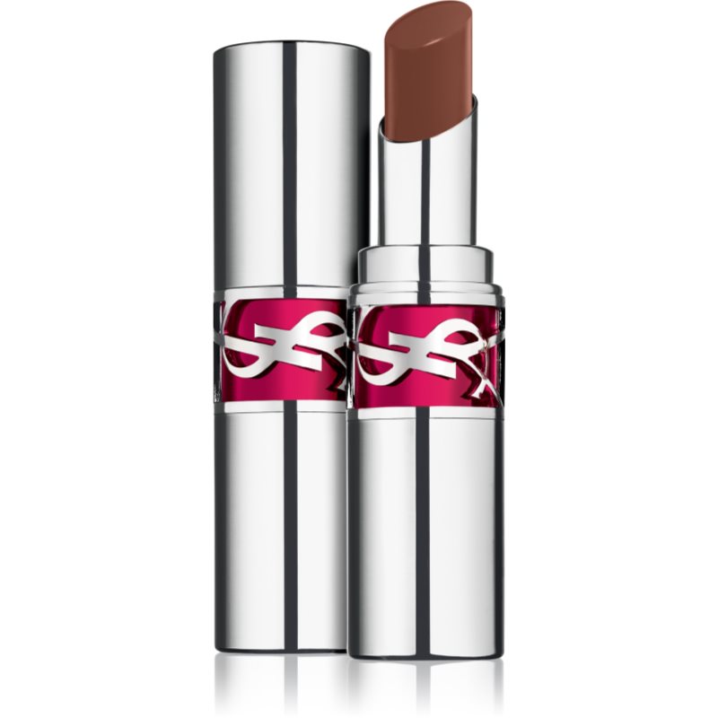 Yves Saint Laurent Loveshine Candy Glaze hidratáló ajakfény hölgyeknek 14 Scenic Brown 3.2 g-Ár