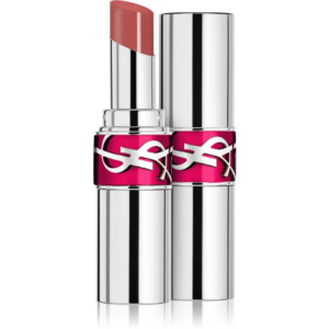 Yves Saint Laurent Loveshine Candy Glaze hidratáló ajakfény hölgyeknek 15 Showcasting Nude 3.2 g-Ár