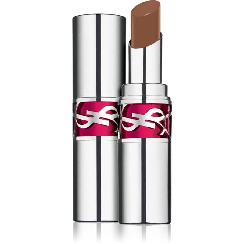 Yves Saint Laurent Loveshine Candy Glaze hidratáló ajakfény hölgyeknek 3 Cacao No Boundary 3.2 g-Ár