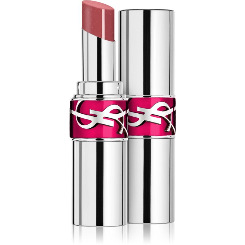 Yves Saint Laurent Loveshine Candy Glaze hidratáló ajakfény hölgyeknek 44 Nude Lavalliere 3.2 g