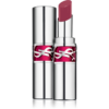 Yves Saint Laurent Loveshine Candy Glaze hidratáló ajakfény hölgyeknek 6 Burgundy Temptation 3.2 g-Ár