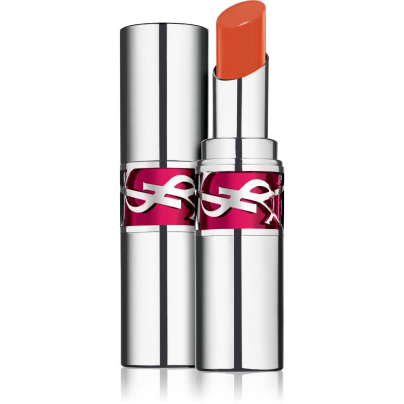 Yves Saint Laurent Loveshine Candy Glaze hidratáló ajakfény hölgyeknek 8 Chilli Delight 3.2 g-Ár