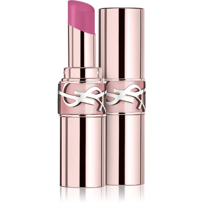 Yves Saint Laurent Loveshine Candy Glow tonizáló ajakbalzsam 10B Lavender Blaze 3.1 g