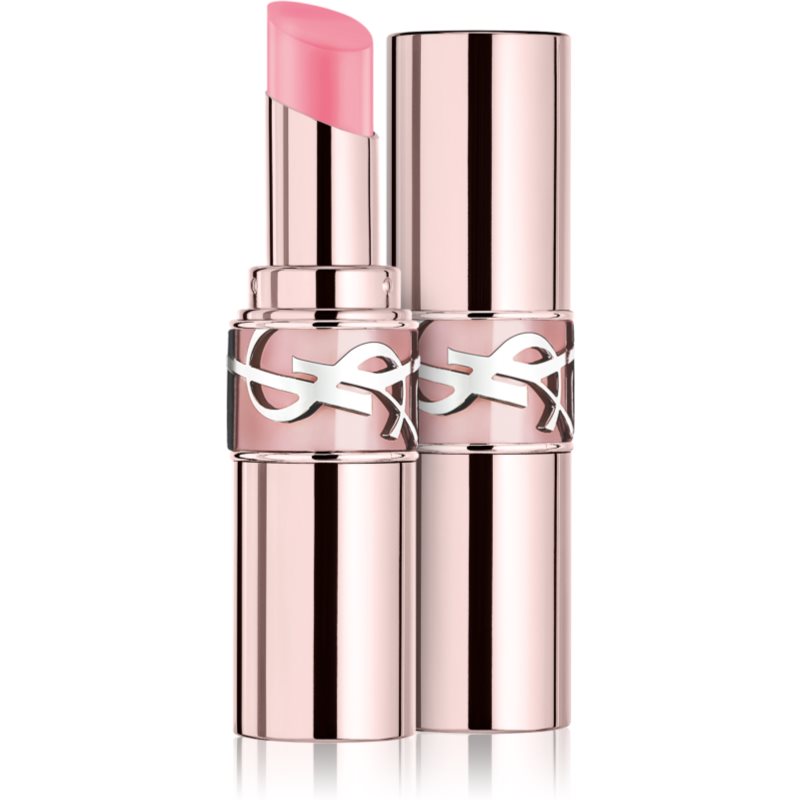 Yves Saint Laurent Loveshine Candy Glow tonizáló ajakbalzsam 1B Pink Sunrise 3.1 g-Ár