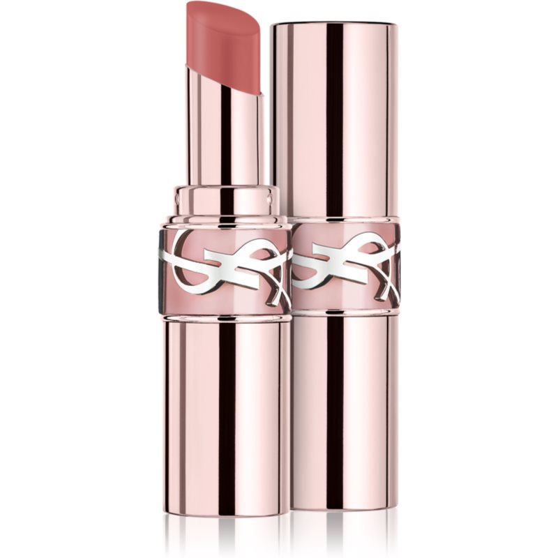 Yves Saint Laurent Loveshine Candy Glow tonizáló ajakbalzsam 3B Rosewood Blush 3.1 g-Ár
