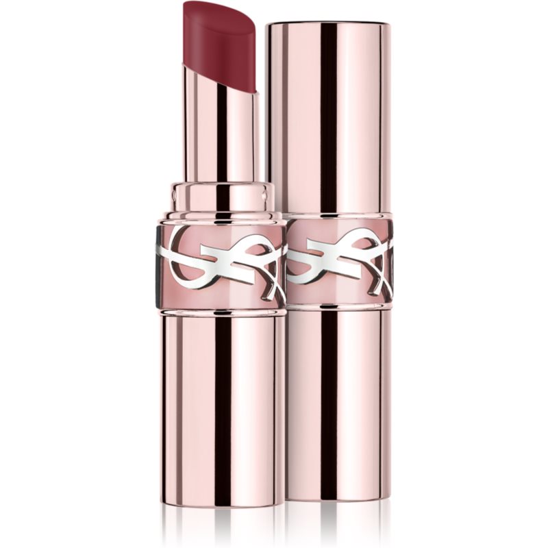 Yves Saint Laurent Loveshine Candy Glow tonizáló ajakbalzsam 5B Nude Crush 3.1 g-Ár