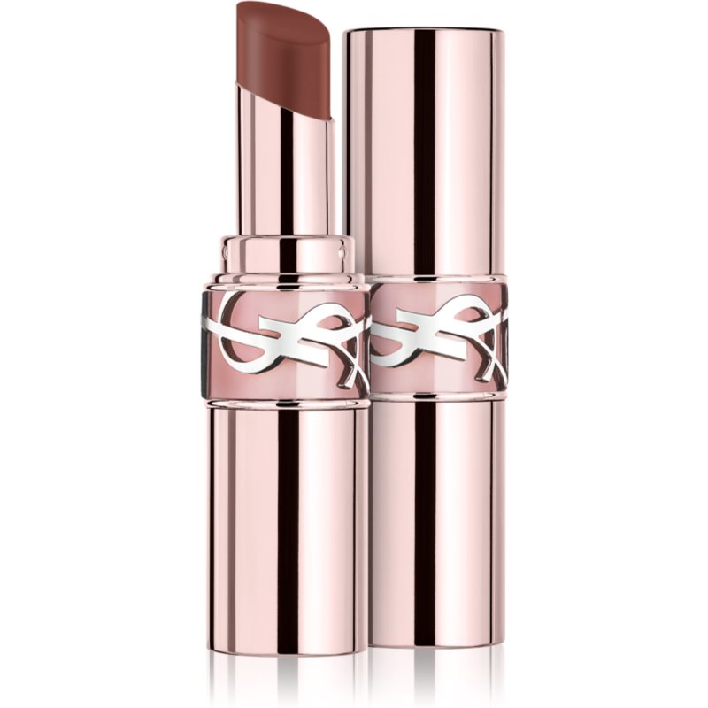 Yves Saint Laurent Loveshine Candy Glow tonizáló ajakbalzsam 6B Brown Nude 3.1 g-Ár
