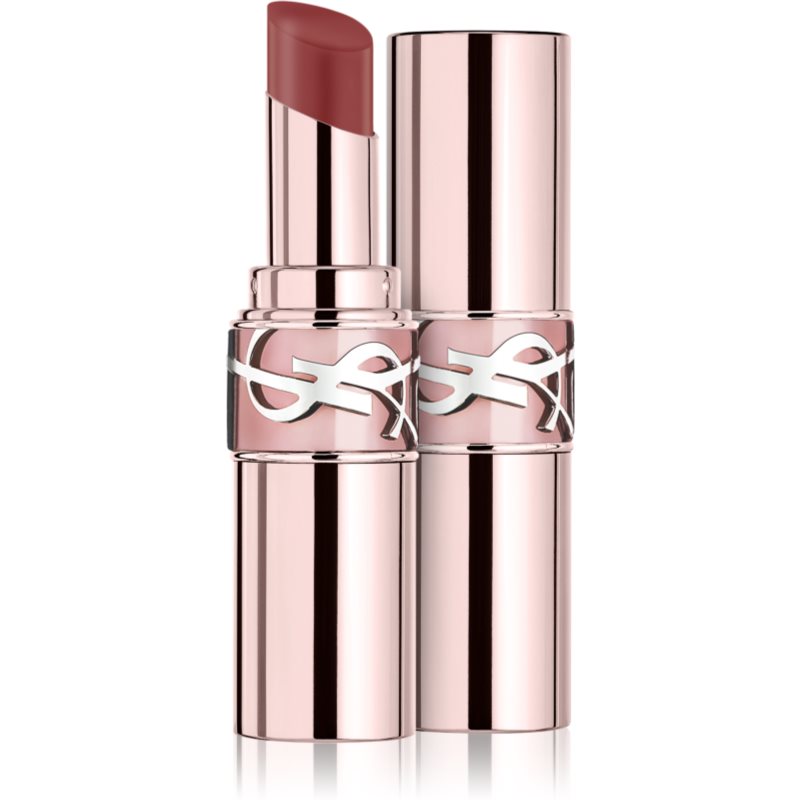 Yves Saint Laurent Loveshine Candy Glow tonizáló ajakbalzsam 7B Nude Pleasure 3.1 g-Ár