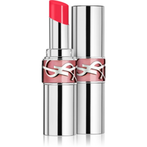 Yves Saint Laurent Loveshine Lipstick hidratáló szájfény hölgyeknek 163 Raspberry Crush