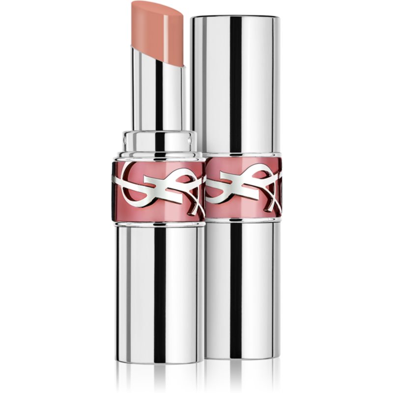 Yves Saint Laurent Loveshine Lipstick hidratáló szájfény hölgyeknek 200 Rosy Sand 3
