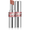 Yves Saint Laurent Loveshine Lipstick hidratáló szájfény hölgyeknek 201 Rosewood Blush 3