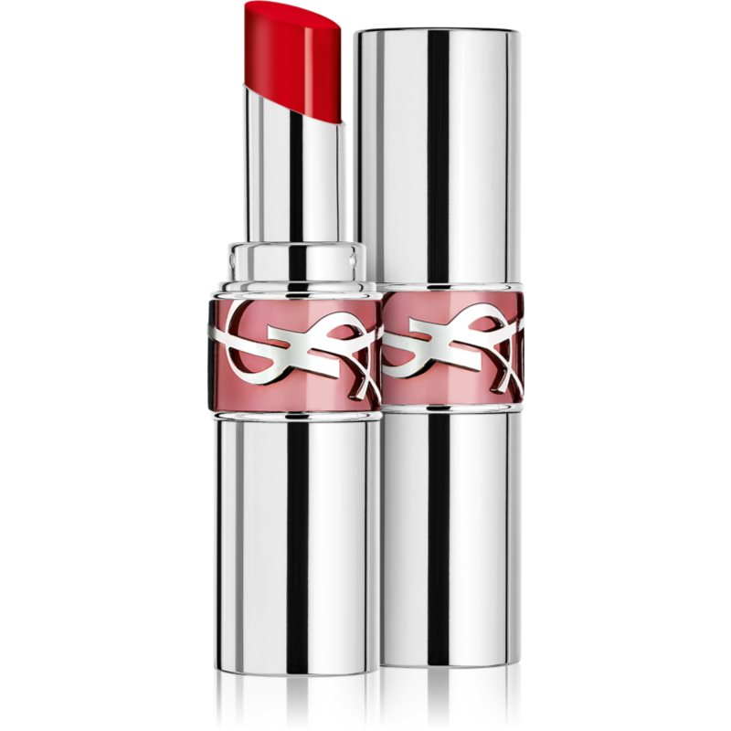 Yves Saint Laurent Loveshine Lipstick hidratáló szájfény hölgyeknek 210 Passion Red 3