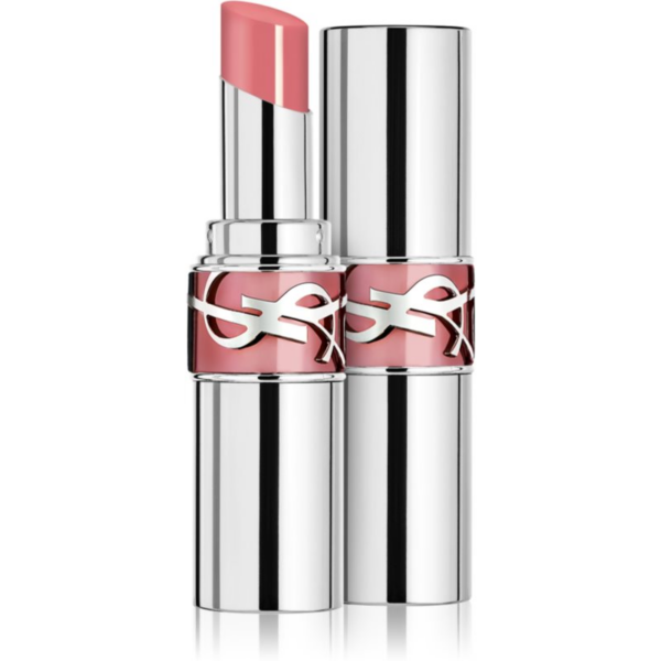 Yves Saint Laurent Loveshine Lipstick hidratáló szájfény hölgyeknek 44 Nude Lavalliere 3