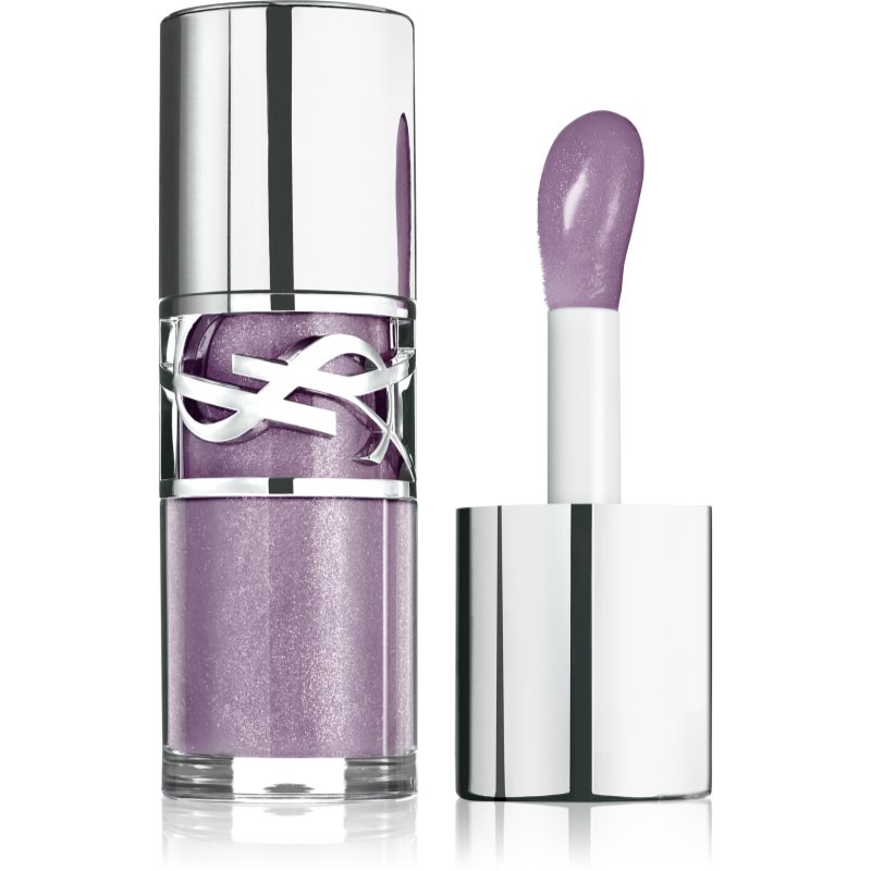 Yves Saint Laurent Loveshine Plumping Lip Oil Gloss ajakfény árnyalat 1 Thunder Stealer 6 ml-ár