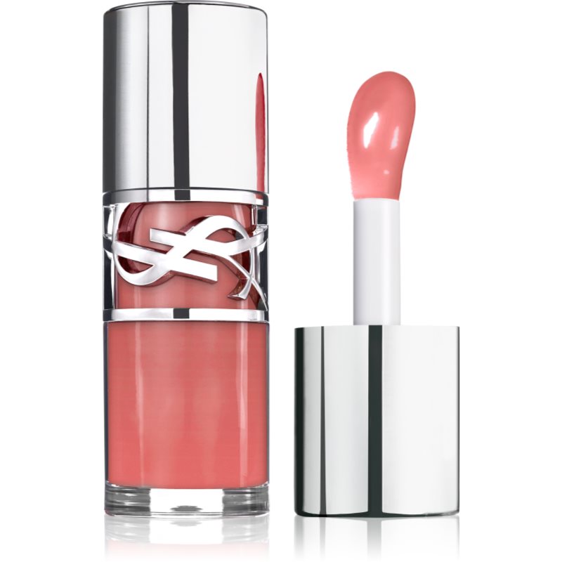 Yves Saint Laurent Loveshine Plumping Lip Oil Gloss ajakfény árnyalat 3 Mellow 6 ml-ár