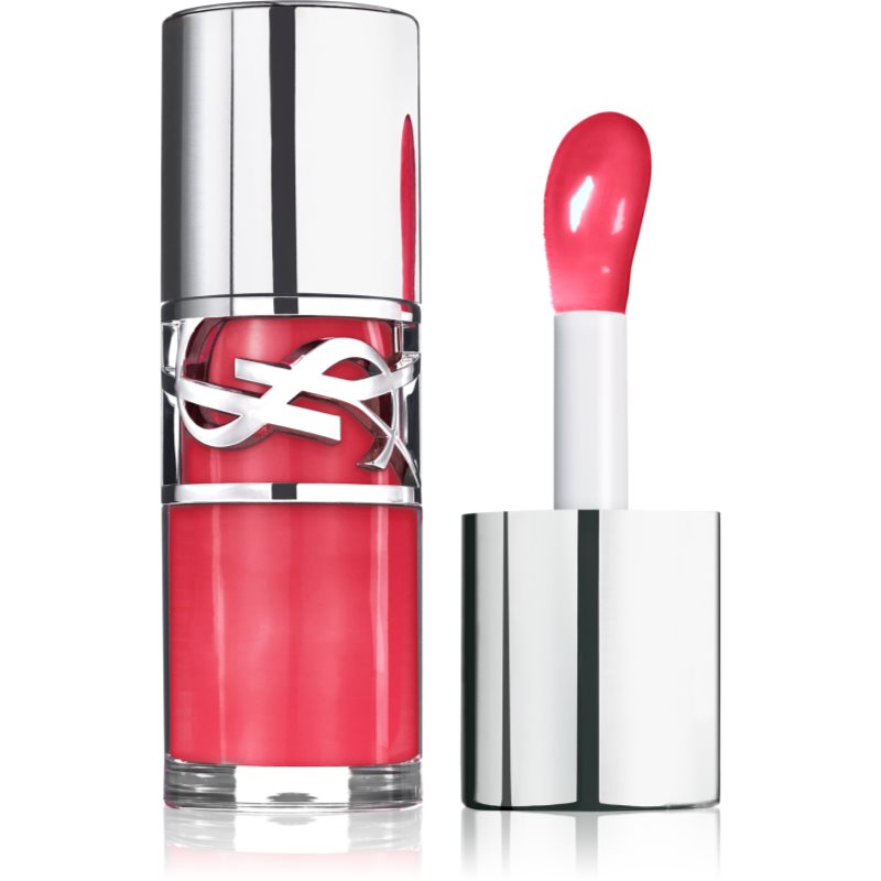 Yves Saint Laurent Loveshine Plumping Lip Oil Gloss ajakfény árnyalat 9 Cherry Flash 6 ml-ár