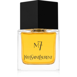 Yves Saint Laurent M7 Oud Absolu Eau de Toilette uraknak 80 ml-Eredeti