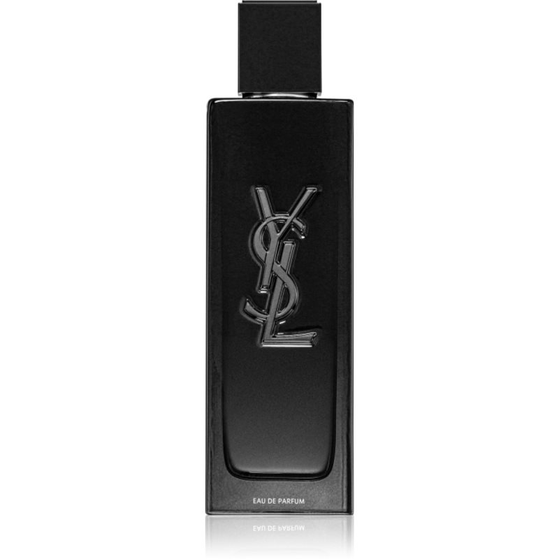 Yves Saint Laurent MYSLF Eau de Parfum utántölthető uraknak 100 ml-Ár