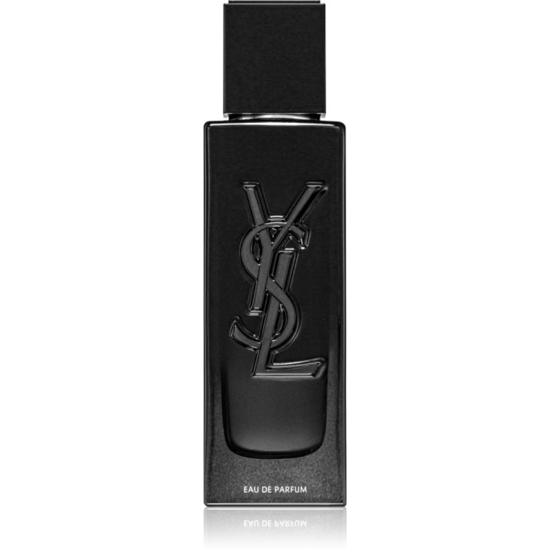 Yves Saint Laurent MYSLF Eau de Parfum utántölthető uraknak 40 ml-Ár