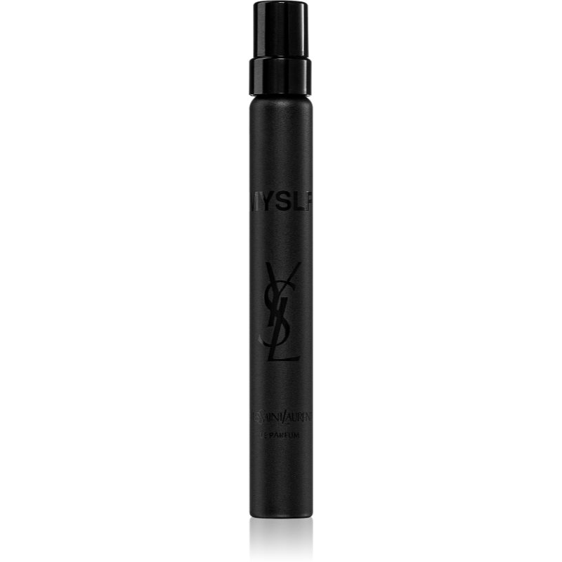 Yves Saint Laurent MYSLF Le Parfum parfüm uraknak 10 ml-Ár