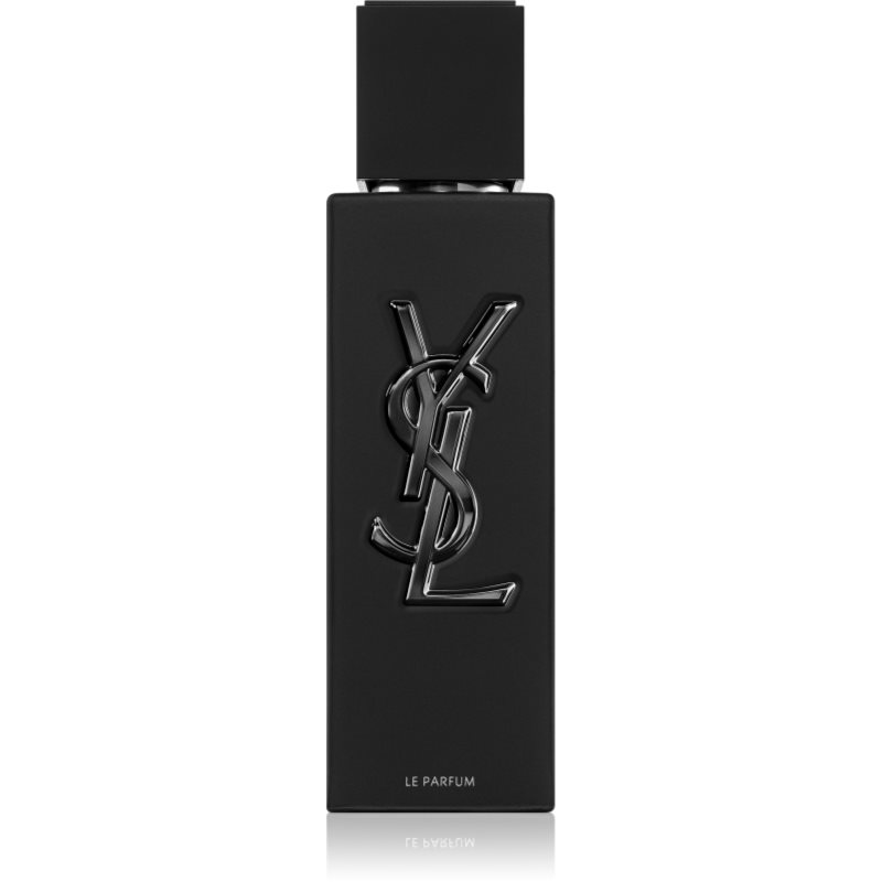 Yves Saint Laurent MYSLF Le Parfum parfüm uraknak 40 ml-Ár