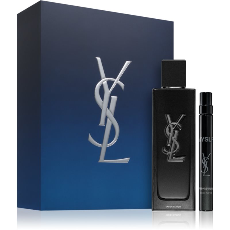 Yves Saint Laurent MYSLF ajándékszett uraknak