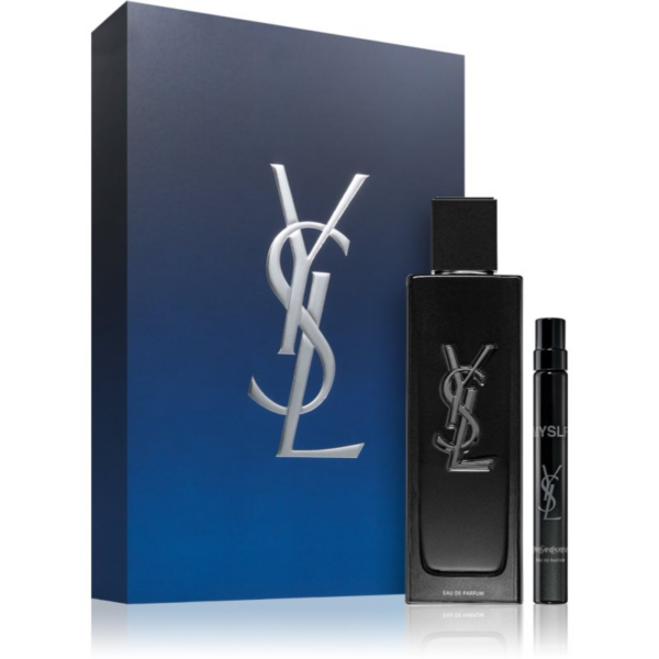 Yves Saint Laurent MYSLF ajándékszett uraknak