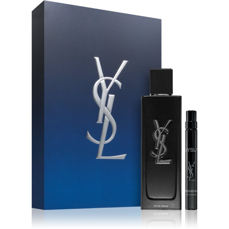 Yves Saint Laurent MYSLF ajándékszett uraknak