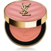 Yves Saint Laurent Make Me Blush Bold Blurring arcpirosító árnyalat 57 Coral Clash 6 g