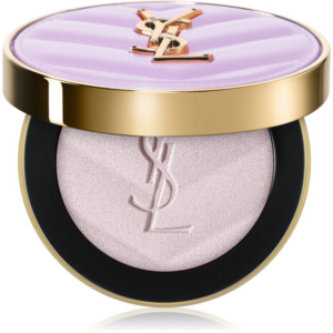 Yves Saint Laurent Make Me Blush Bold Blurring arcpirosító árnyalat 69 Lavender Lust 6 g