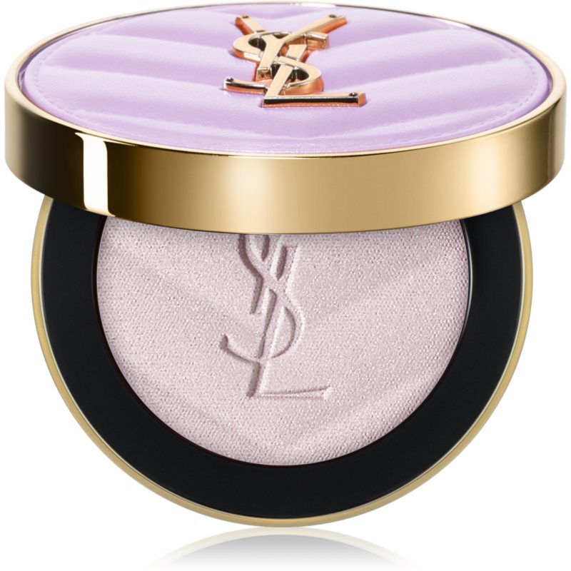 Yves Saint Laurent Make Me Blush Bold Blurring arcpirosító árnyalat 69 Lavender Lust 6 g