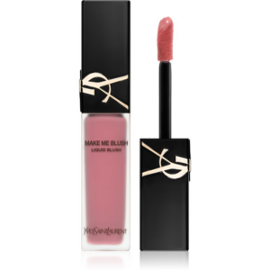 Yves Saint Laurent Make Me Blush Liquid folyékony arcpirosító hölgyeknek 44 Nude Lavalliere 15 ml-Ár