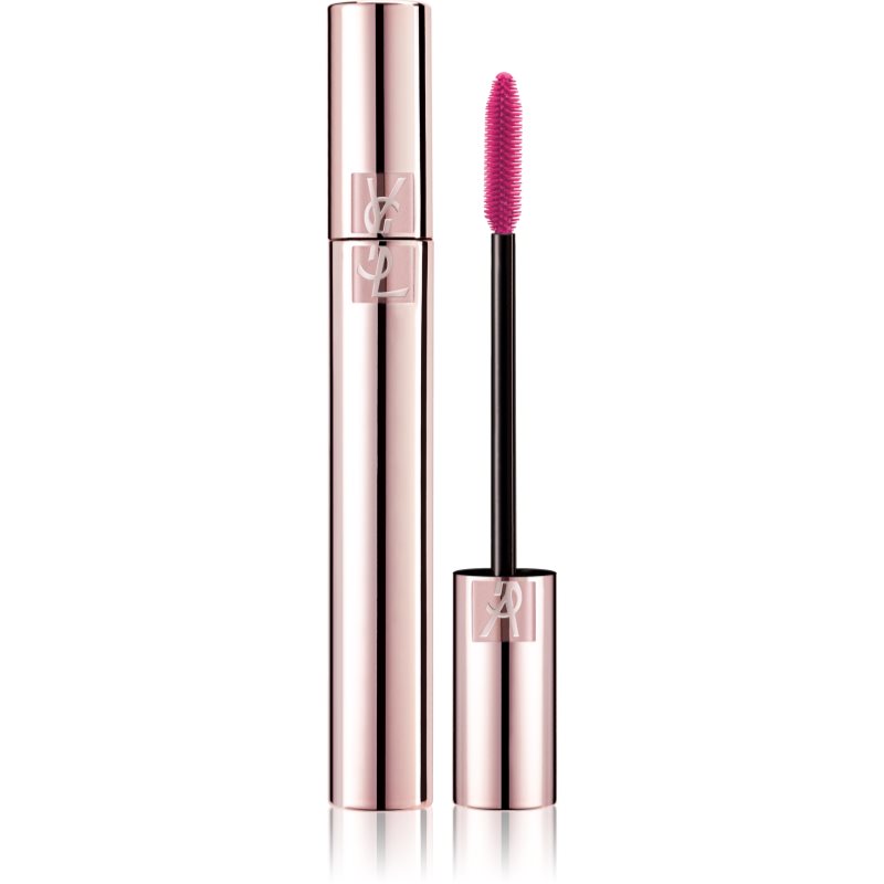 Yves Saint Laurent Mascara Volume Effet Faux Cils Flash Primer alapozó bázis szempillaspirál alá a dús és ívelt pillákért árnyalat Flash Primer 5.1 ml-Eredeti