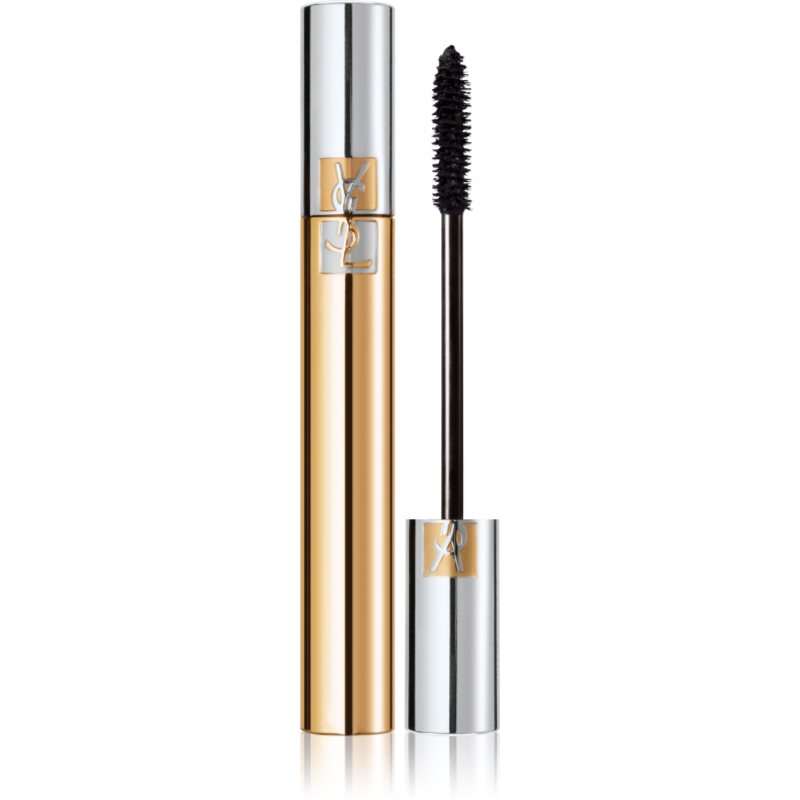 Yves Saint Laurent Mascara Volume Effet Faux Cils szempillaspirál a dús pillákért árnyalat 1 Noir Haute Densité / High Density Black 7