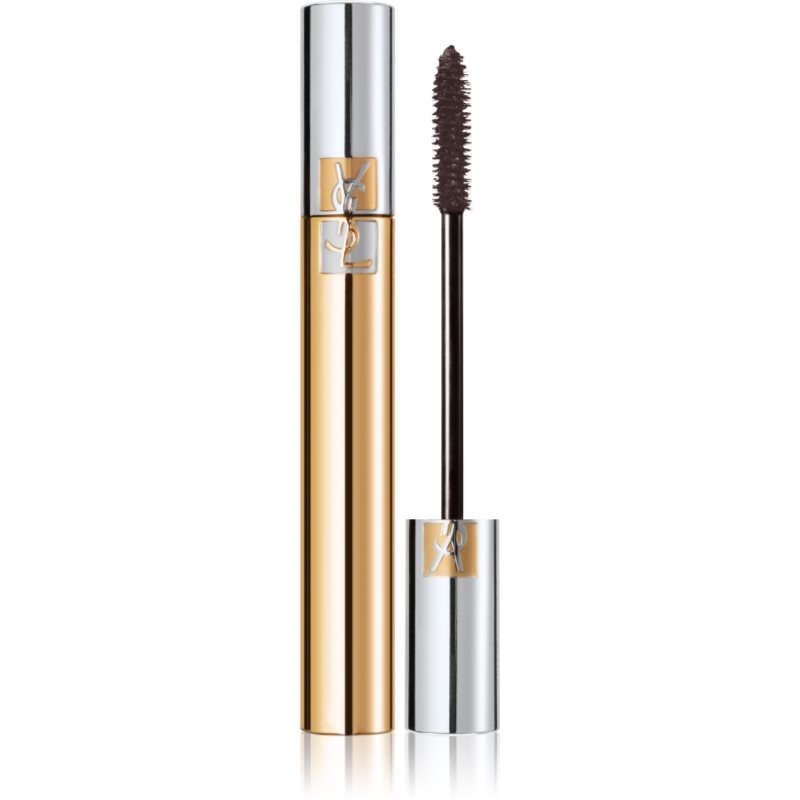 Yves Saint Laurent Mascara Volume Effet Faux Cils szempillaspirál a dús pillákért árnyalat 2 Brun Généreux / Rich Brown 7
