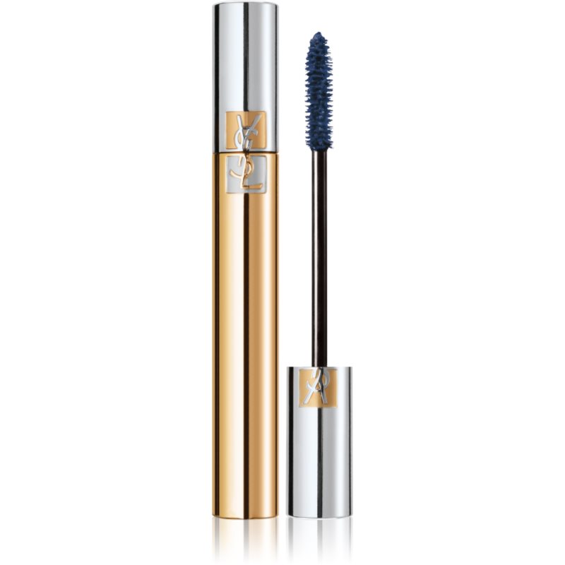 Yves Saint Laurent Mascara Volume Effet Faux Cils szempillaspirál a dús pillákért árnyalat 6 Nuit Intense / Deep Night 7