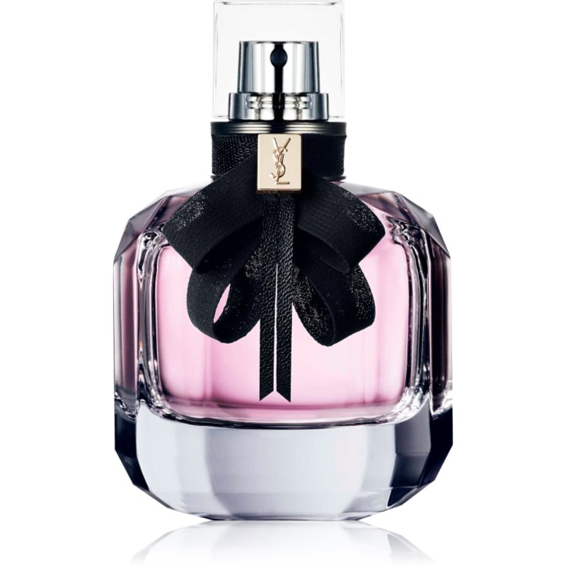 Yves Saint Laurent Mon Paris Eau de Parfum hölgyeknek 50 ml-Eredeti