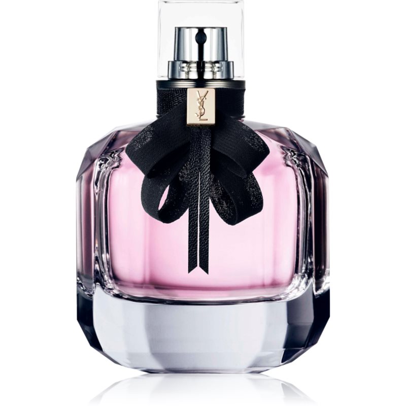 Yves Saint Laurent Mon Paris Eau de Parfum hölgyeknek 90 ml-Eredeti