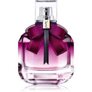 Yves Saint Laurent Mon Paris Intensément Eau de Parfum hölgyeknek 50 ml-Eredeti