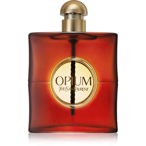 Yves Saint Laurent Opium Eau de Parfum hölgyeknek 90 ml-Eredeti