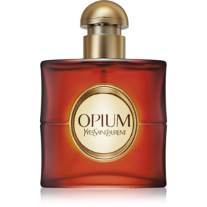 Yves Saint Laurent Opium Eau de Toilette hölgyeknek 30 ml-Eredeti