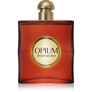 Yves Saint Laurent Opium Eau de Toilette hölgyeknek 90 ml-Ár