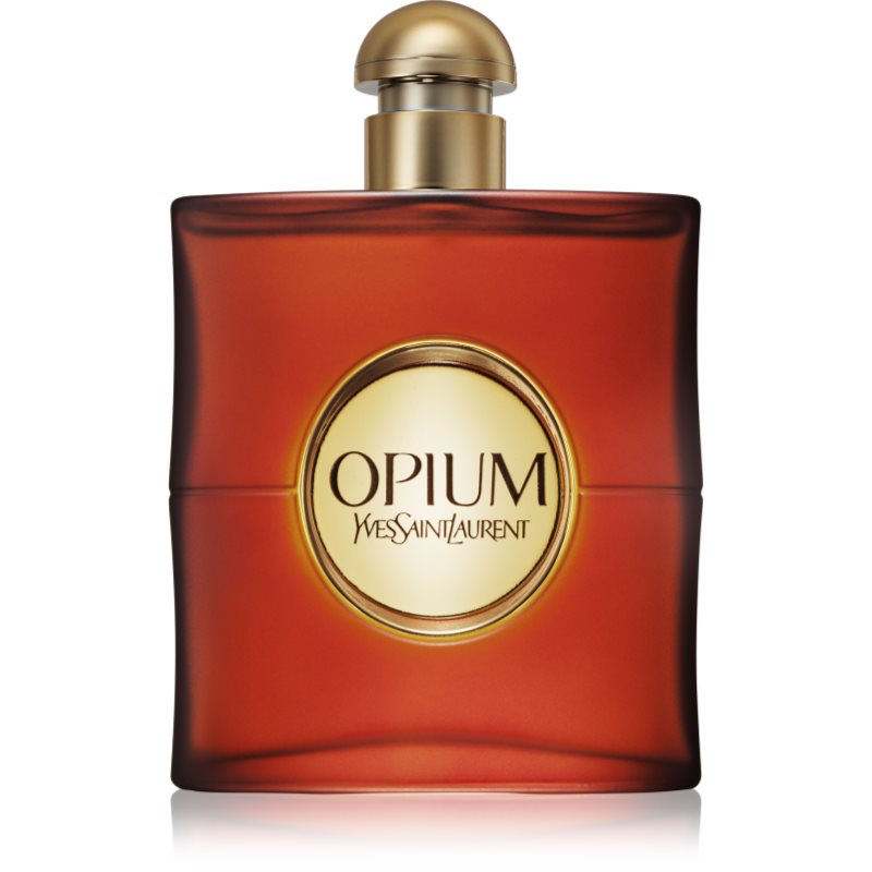 Yves Saint Laurent Opium Eau de Toilette hölgyeknek 90 ml-Ár